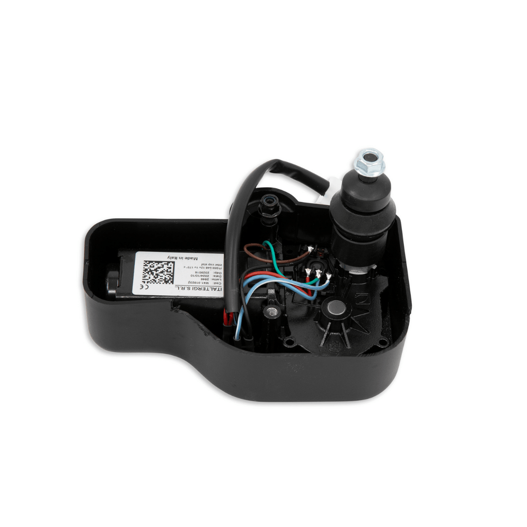 Wiper Motor 175° - Italian