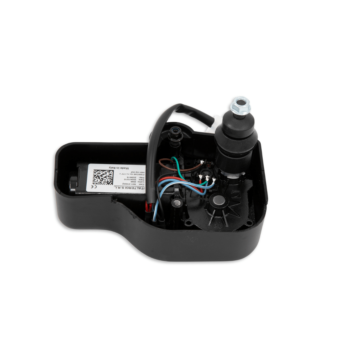 Wiper Motor 175° - Italian