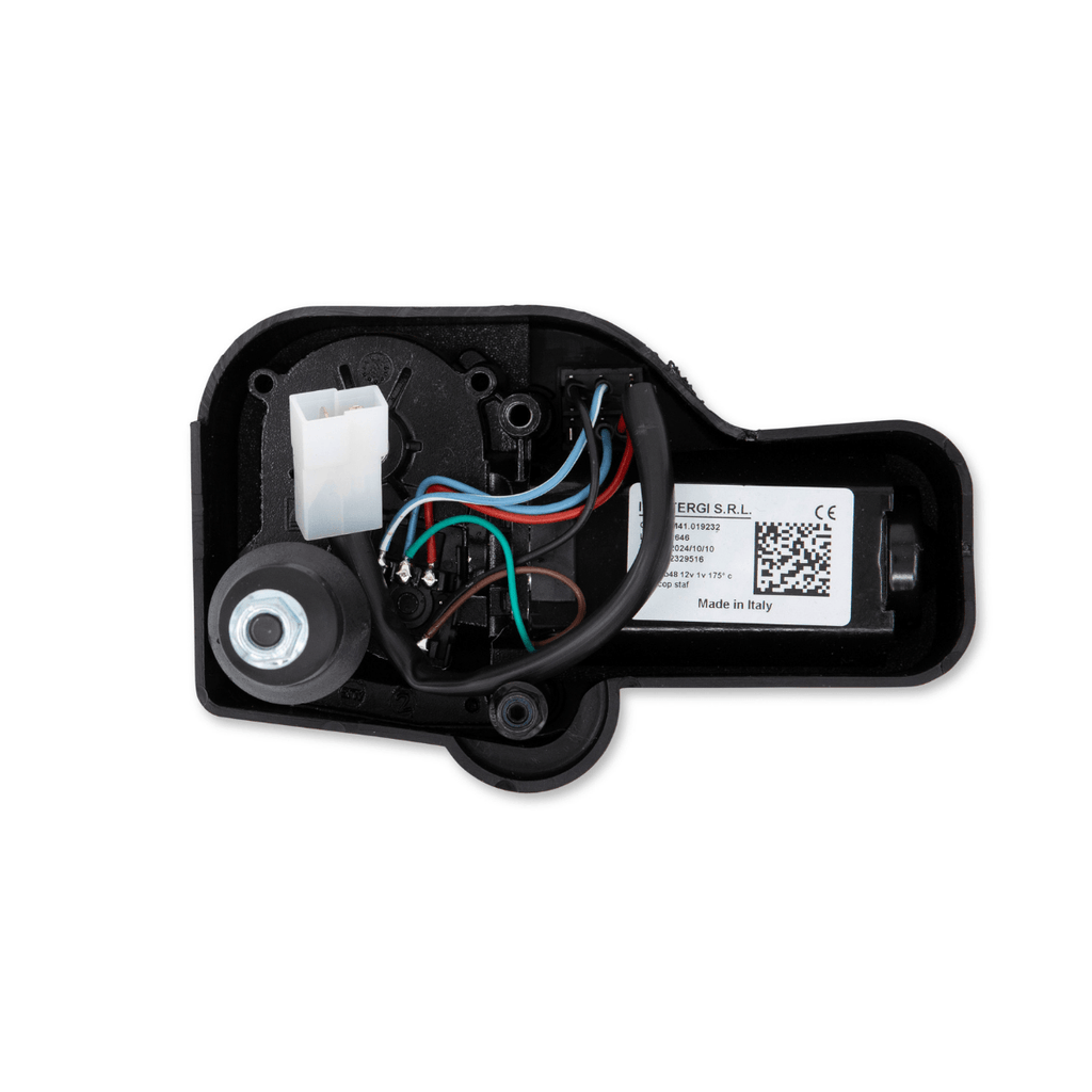 Wiper Motor 175° - Italian