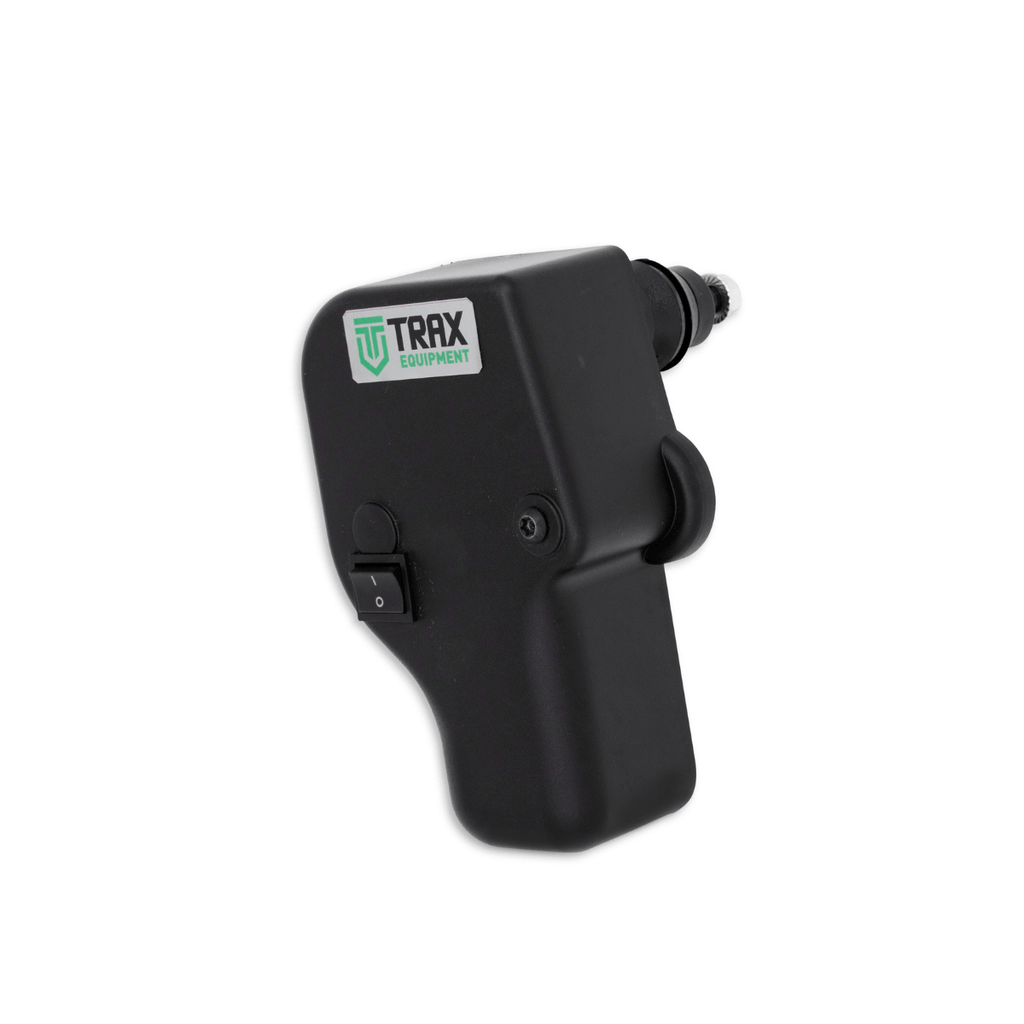 Wiper Motor 175° - Italian