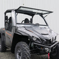 Wolverine X2 Utility / XT-R / RMAX Hinging Windscreen