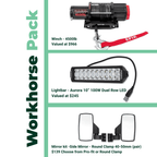 Workhorse Pack