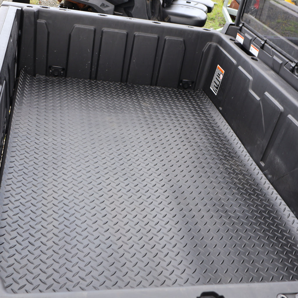 CF Moto U1000 Rubber Deck Mat