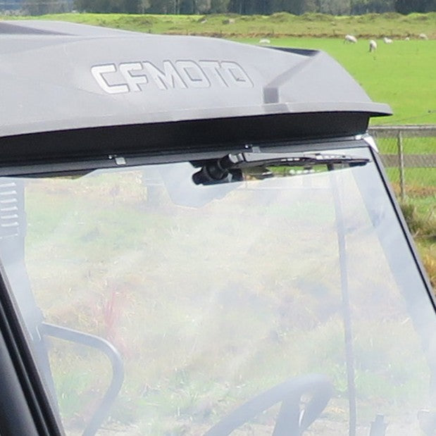 CF Moto U600 Wiper Kit (175° Sweep)