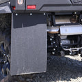 CF Moto U1000 Rear Mudflap Brackets