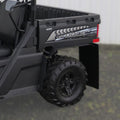 CF Moto U600 Rear Mudguard Flares