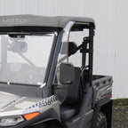 CF Moto U600 Side-Fenders