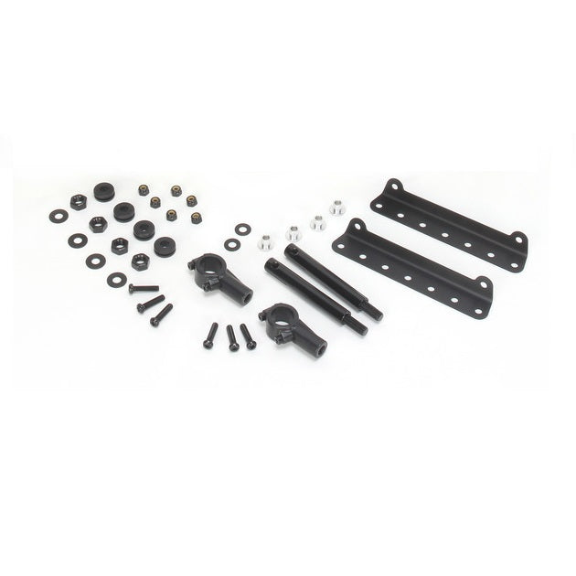 Cobra ATV Windshield Mounting Kit