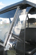 Ranger 800 Side-Fenders