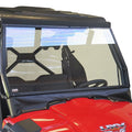 Kymco UXV 450 Fixed Windscreen Kit