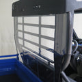 Mule SX Clear Back Panel