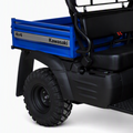 Mule SX Mudflap Kit