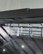 Wiper Motor 175° - Italian