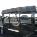 Ranger 800 Clear Back Panel