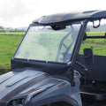 Landboss 1100 Fixed Windscreen & Wiper Kit