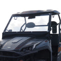 Landboss 1100 Fixed Windscreen Kit