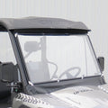 CF Moto U600 Fixed Windscreen Kit
