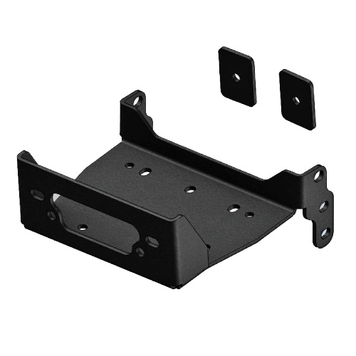 Yamaha Viking / Wolverine / X2 / X4 Winch Mount