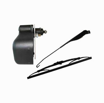 Landboss 550 Wiper Kit