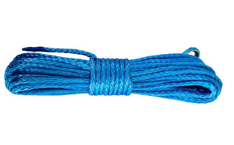 Synthetic Winch Cable - 5mm (15m cut length)