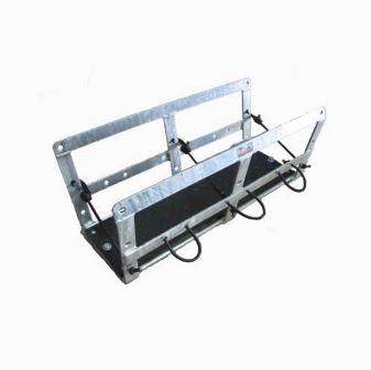 Quad Bike Fence Standard Carrier