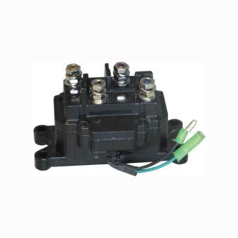 Replacement Contactor Block