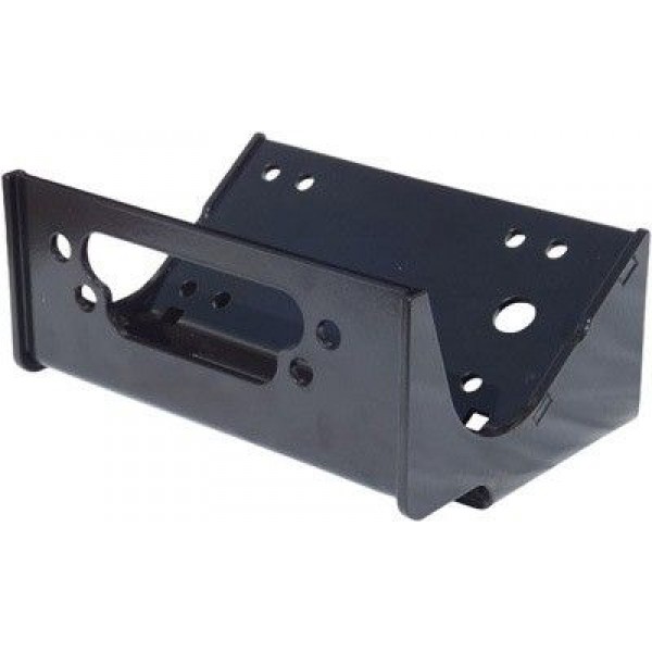 Kawasaki Teryx EPS Winch Mount