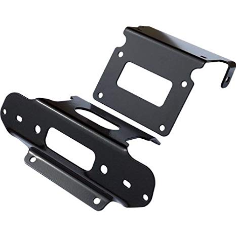 Honda Rancher TRX420 Winch Mount (07-14)