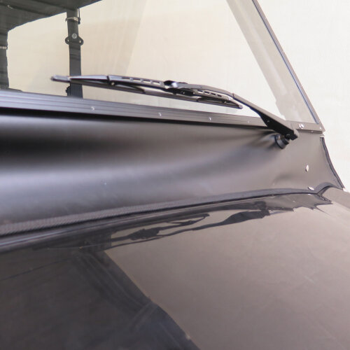 Mule Pro FXR Wiper Kit