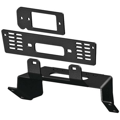 Polaris Ranger Winch Mount (800 Style)