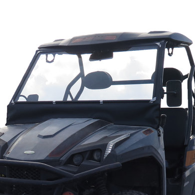 Landboss 1100 Windscreen Kit