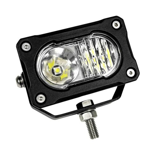 Work Light 81x46mm, 20W