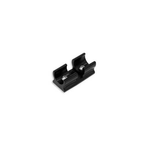 Hinging Handle Base Clip