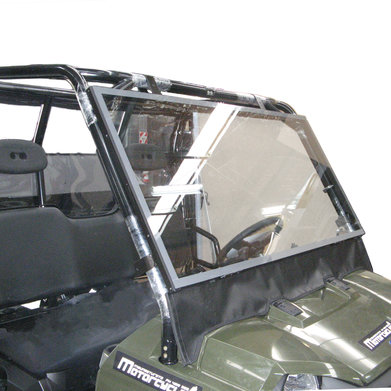 Ranger 800 Windscreen Kit