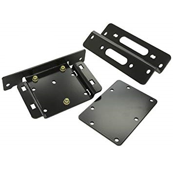 Kawasaki Teryx 750 Winch Mount