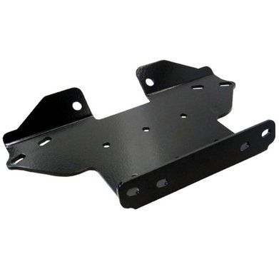 Kawasaki Brute Force Winch Mount