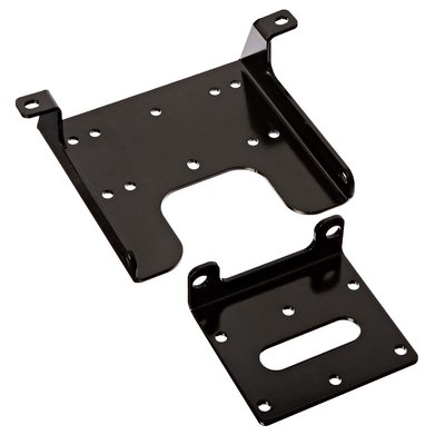 Can-Am Commander Winch Mount