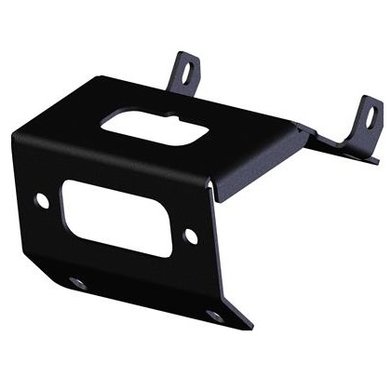 Honda Rancher/ Foreman/ Rubicon TRX420/500 Winch Mount (2014-2021)