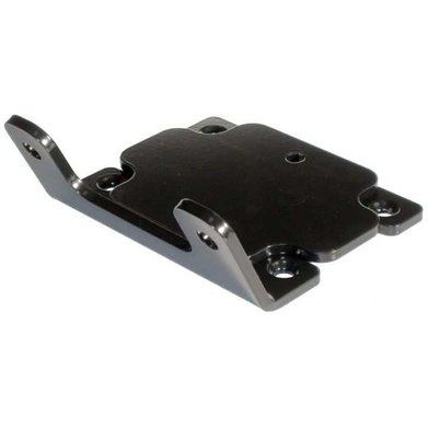 Yamaha Kodiac/ Bruin/ Grizzly Winch Mount