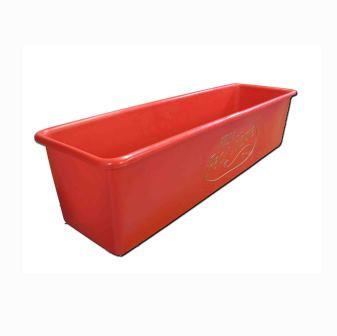 ATV Packhorse Plastic Bin