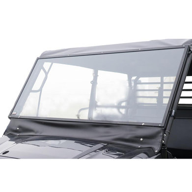 Mule Pro FXT Windscreen Kit