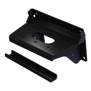 Kawasaki Mule Pro FXR / FXT / DXT / FX / DX Winch Mount