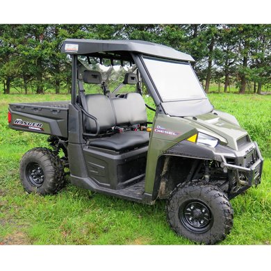 Ranger XP/Diesel Cab Kit