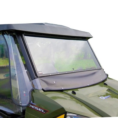 Ranger XP/Diesel Windscreen Kit